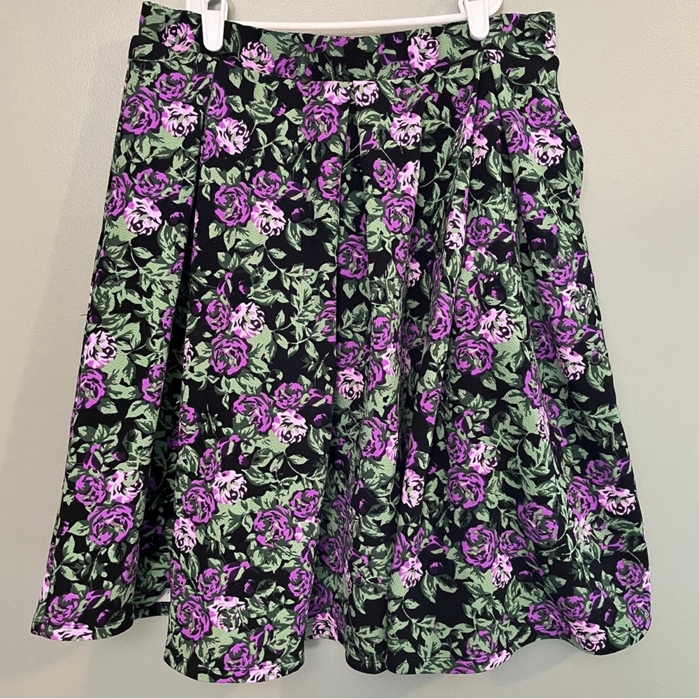 LulaRoe Madison skirt